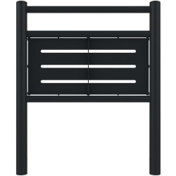 Barrière urbaine Hesi 