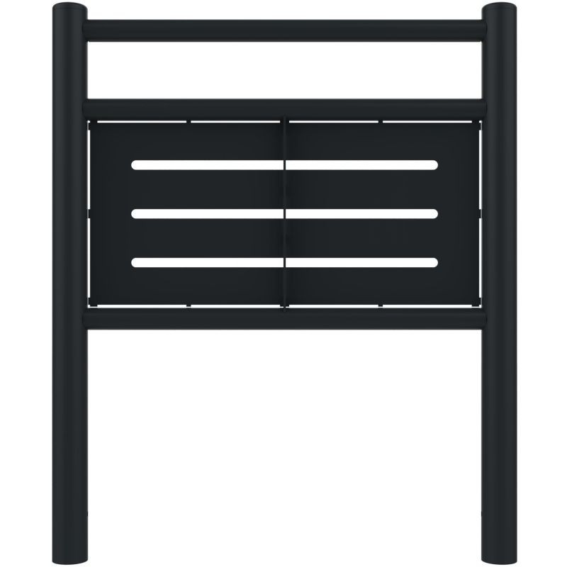 Barrière urbaine Hesi 