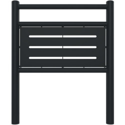 Barrière urbaine Hesi 