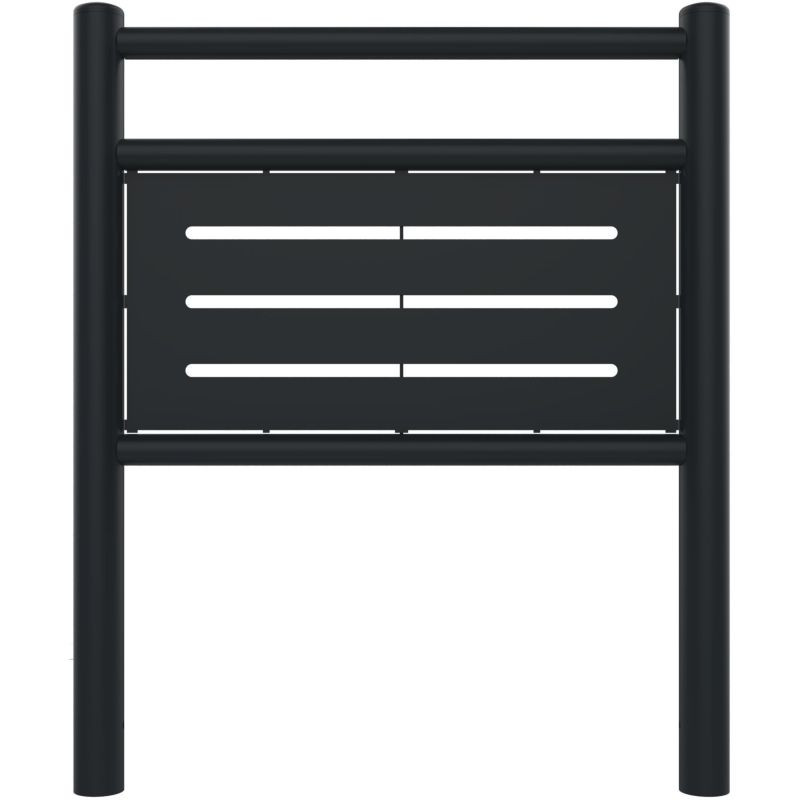 Barrière urbaine Hesi 