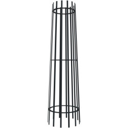 Structure protectrice pour arbre Arbea Buton