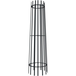 Structure protectrice pour arbre Arbea Buton