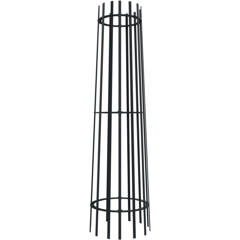 Structure protectrice pour arbre Arbea Buton