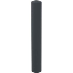 Borne en métal Borneo - Buton