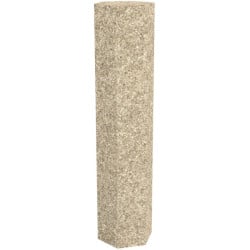 Borne en béton Egzo Buton