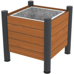 Jardinière Lali en compact