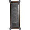 Jardinière en compact Buton