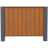 Jardinière en compact Buton