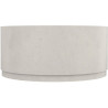 Jardinière en béton Gravy