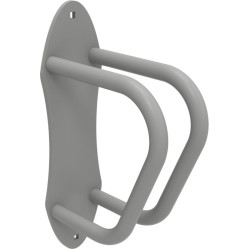 Rack à vélos mural - Fixo