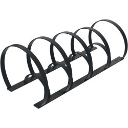 Rack à vélos en cercle - Arkad