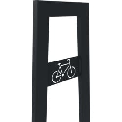 Support vélo Buton Sécur