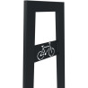 Support vélo Buton Sécur