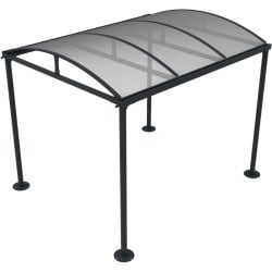 Garage à vélos en métal OZ