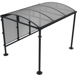 Abris vélos simple - OZ