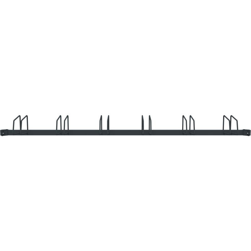 Support 6 vélos pour abri OZ