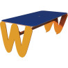 Table extérieur W Tiny