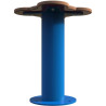 Assise fleur Ninou