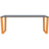 Table Tiny rectangle Buton