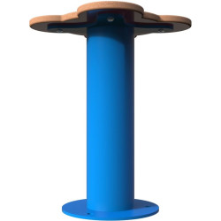 Assise fleur Ninou