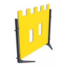 Barrière de cloison pour enfant