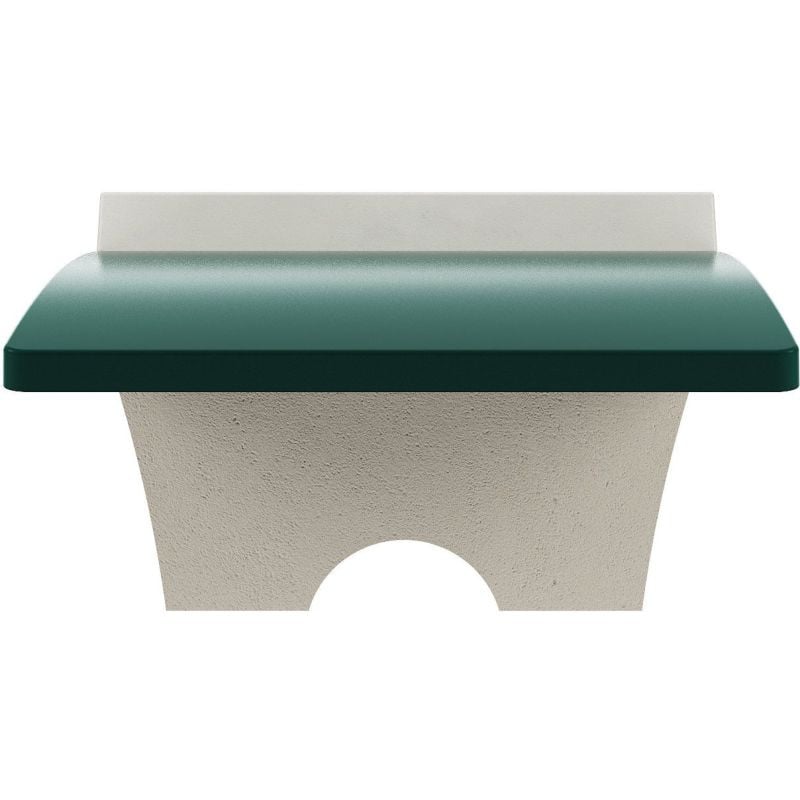 Table de tennis ballon Buton Balleo en béton