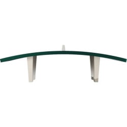 Table de tennis ballon Buton Balleo en béton