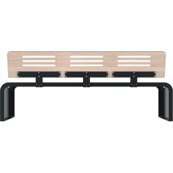 Banc New York compact