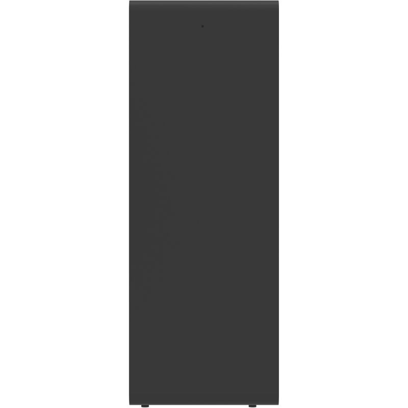 Poubelle Rossignol Artri tri sélectif extérieur - Ouverture calibrée