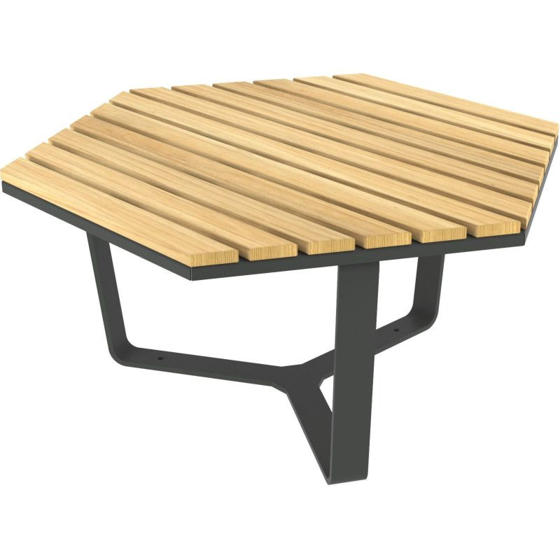 Table basse Macis - Buton