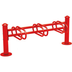 Support cycles Province Agora