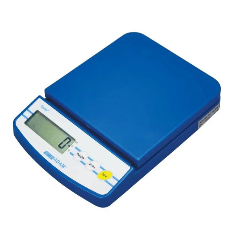 Balance compacte Dune - Balance professionnelle