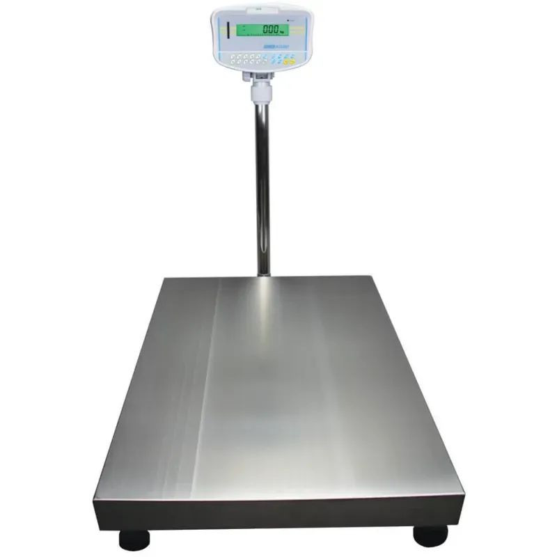 Balance au sol controle de pesée GFK - Balance professionnelle