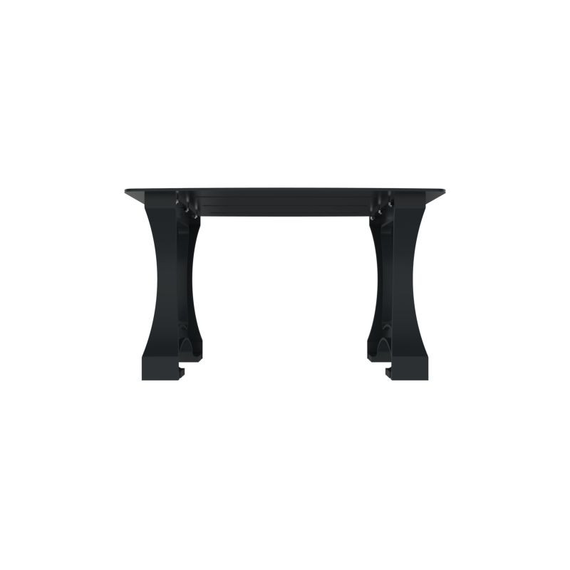 Banquette de ville Prague - Buton