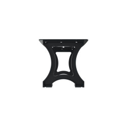 Banquette de ville Prague - Buton