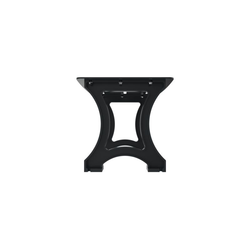 Banquette de ville Prague - Buton