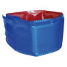 Couverture Cordia pour RIA DN 25 ou 33
