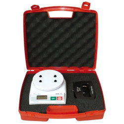 Kit de pesage pour extincteur avec ou sans afficheur haut