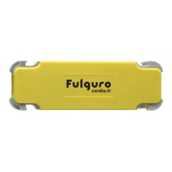 Clé de réarmement Cordia pour déclencheur manuel