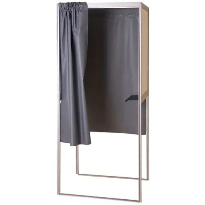 Isoloir de vote - gamme FLX