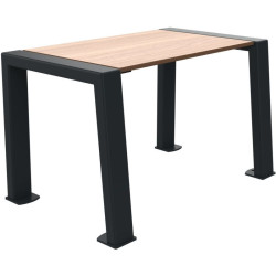 Banquette public Berlin