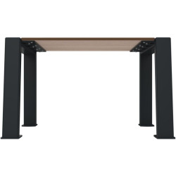 Banquette public Berlin