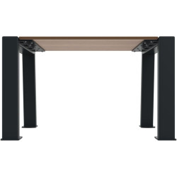 Banquette public Berlin