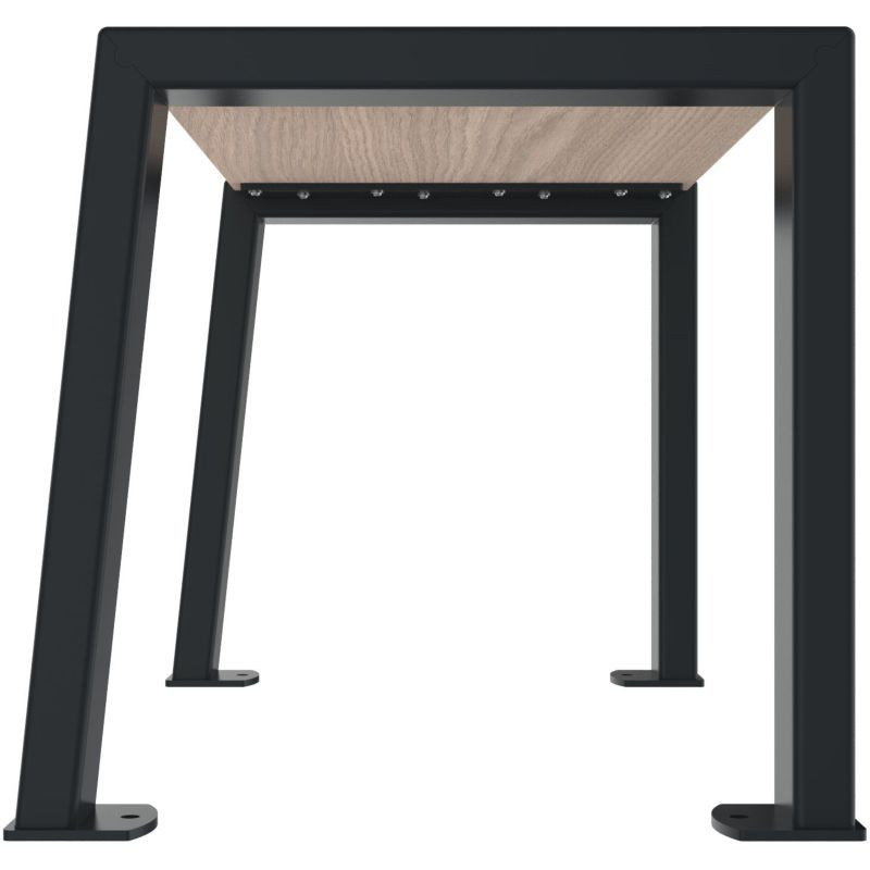 Banquette public Berlin