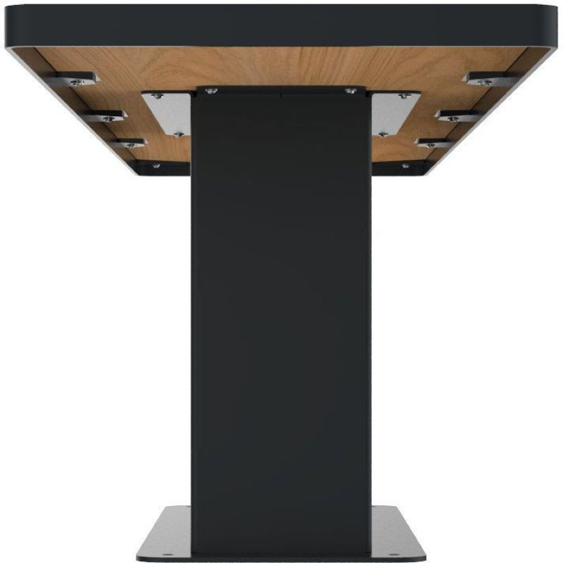 Assise public en compact Louxor