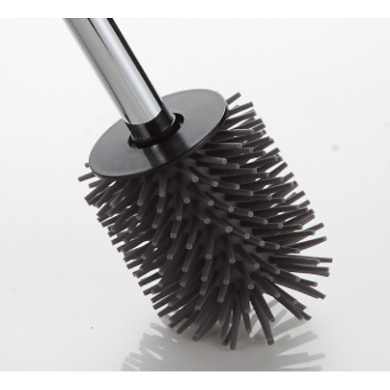 Porte balayette WC Rossignol Eclat à poser ou murale