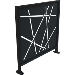 Barrière pour intérieur Looky