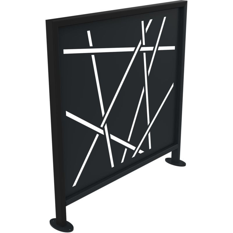 Barrière pour intérieur Looky