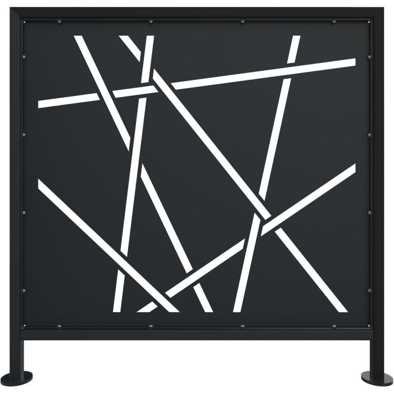 Barrière pour intérieur Looky