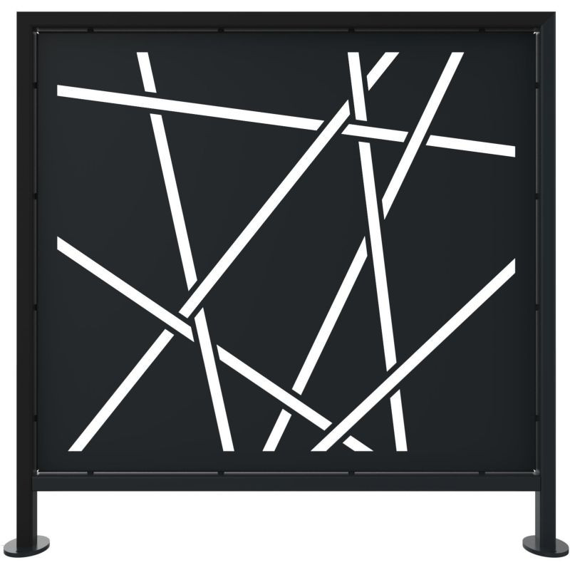 Barrière pour intérieur Looky